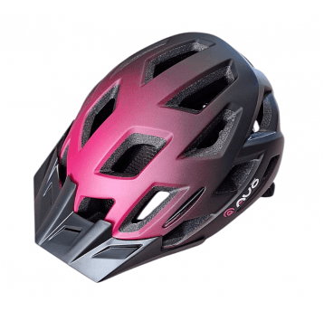 KASK MOON ROZM. L 58-61cm HB 3-2 RÓŻ/CZAR MAT