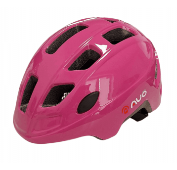 KASK MOON ROZM. M 52-56cm KS16 RÓŻOWY