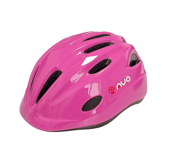 KASK MOON ROZM. S 48-52cm HB 6-3 RÓŻOWY