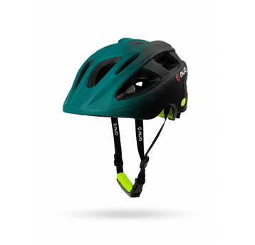 KASK MOON ROZM. S 48-53cm HB 3-5 NIEB/CZAR MAT