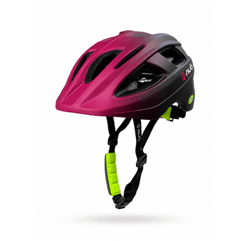 KASK MOON ROZM. S 48-53cm HB 3-5 RÓŻ/CZAR MAT