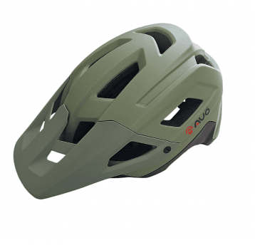 KASK MOON ROZM. S 53-55cm KS39 KHAKI MAT