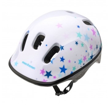KASK MT KS06 ROZM. 48-52cm STARS