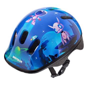 KASK MT KS06 ROZM. S 48-52cm ALIEN