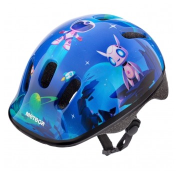 KASK MT KS06 ROZM. S 48-52cm ALIEN