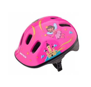 KASK MT KS06 ROZM. S 48-52cm FAIRY