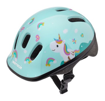 KASK MT KS06 ROZM. S 48-52cm PONY