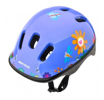 KASK MT KS06 ROZM. SS /48-52cm/ GARDEN