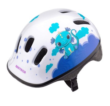 KASK MT KS06 ROZM. XS 44-48cm DRAGON