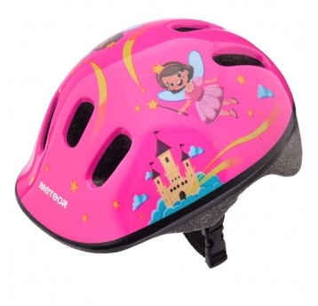 KASK MT KS06 ROZM. XS 44-48cm FAIRY