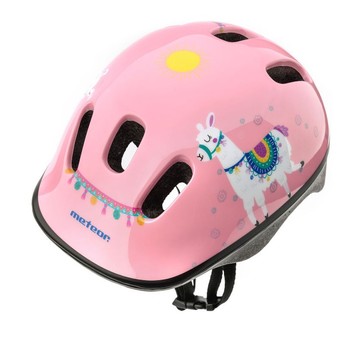 KASK MT KS06 ROZM. XS /44-48cm/ LHAMA