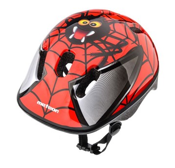 KASK MT KS06 ROZM. XS 44-48cm SPIDER