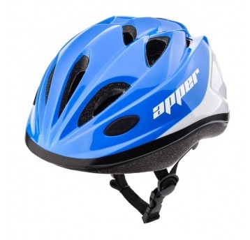 KASK MT KS07 APPER ROZM. M /52-56cm/ NIEBIESKI
