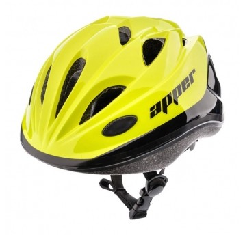 KASK MT KS07 APPER ROZM. M /52-56cm/ ZIELONY