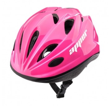 KASK MT KS07 APPER ROZM. S /48-52cm/ RÓŻOWY