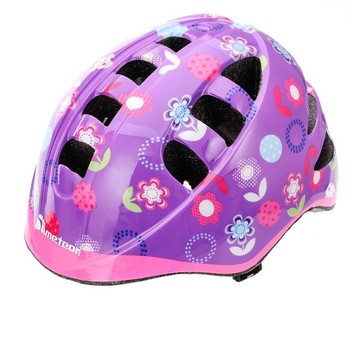 KASK MT MA-2 ROZM. M 52-56cm FLOWER
