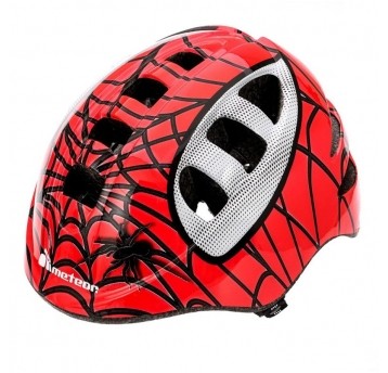 KASK MT MA-2 ROZM. M 52-56cm SPIDER