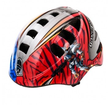KASK MT MA-2 ROZM. S 48-52cm ROBOT