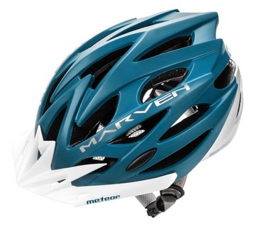 KASK MT MARVEN ROZM. L 58-61cm MORSKI/SZARY