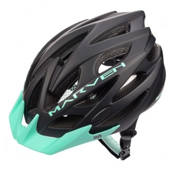 KASK MT MARVEN ROZM. S 52-56cm BLACK/BLUE