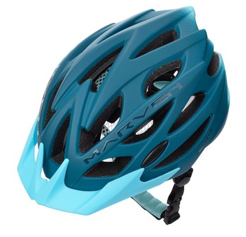 KASK MT MARVEN ROZM. S 52-56cm GRANAT/NIEBIESKI