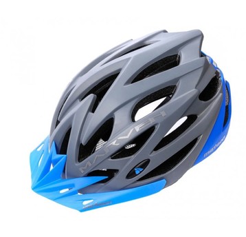 KASK MT MARVEN ROZM. S 52-56cm GREY/BLUE