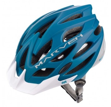 KASK MT MARVEN ROZM. S 52-56cm MORSKI/SZARY