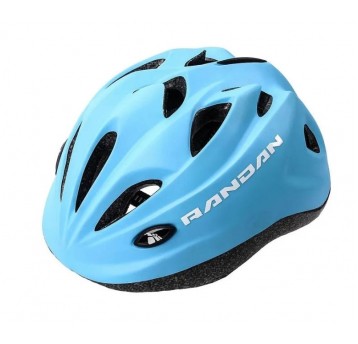 KASK MT MV5-2 ROZM. M 52-56cm RANDAN NIEBIESKI