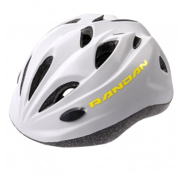 KASK MT MV5-2 ROZM. M 52-56cm RANDAN SZARY