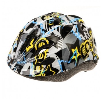 KASK MT MV5-2 ROZM. S 48-52cm COOL STAR