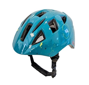 KASK PNY-11 ROZM. L 51-55cm MORSKI COSMIC