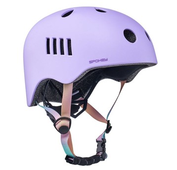 KASK PUMPTRACK ROZM. 48-52cm VT