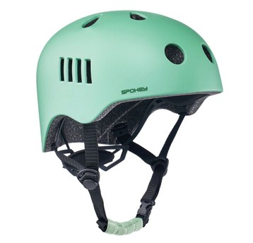 KASK PUMPTRACK ROZM. 53-57cm GN