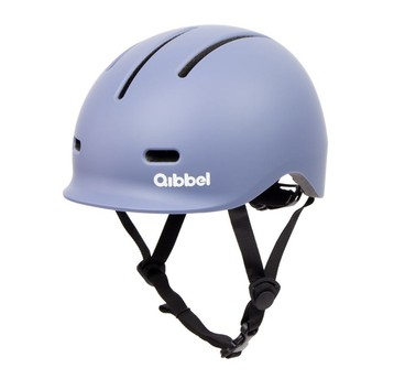 KASK QIBBEL rozm. S 52-56cm OCEAN BLUE
