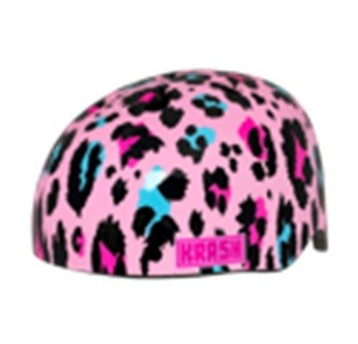 KASK RASKULLZ PANTHERA ROZM. 54-58cm 8+