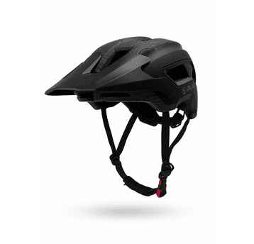 KASK RIVAL SP-B029 ROZM. M 54-58cm CZARNY MAT