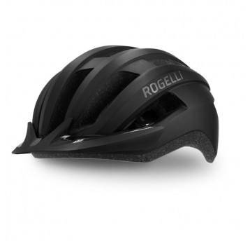 KASK ROGELLI MTB FEROX II ROZM. L/XL CZARNY