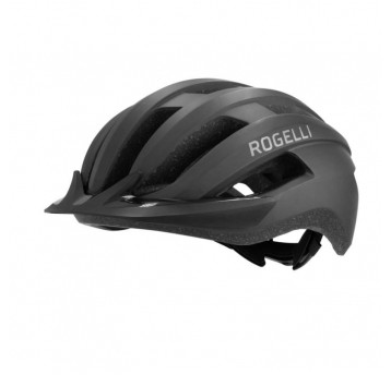 KASK ROGELLI MTB FEROX II ROZM. S/M SZARY