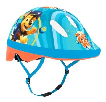 KASK ROZM. 44-48cm PSI PATROL BOYS