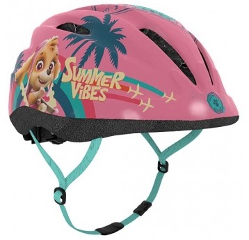 KASK ROZM. 48-52cm PSI PATROL GIRLS