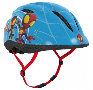 KASK ROZM. 48-52cm SPIDEY