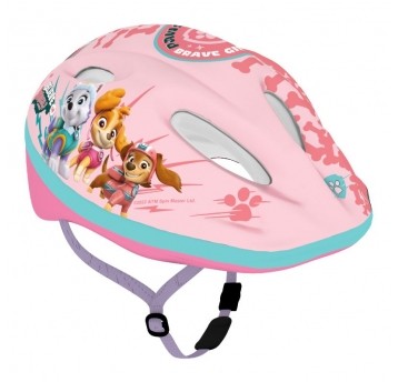 KASK ROZM. 52-56cm PSI PATROL GIRLS