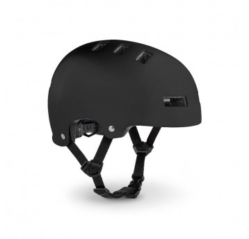 KASK ROZM. BLUEGRASS ROZM.M 56-59 SUPER BOLD BLACK