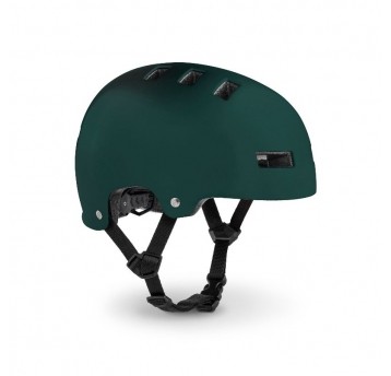 KASK ROZM. M 56-59 SUPER BOLD GREEN MATT