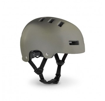 KASK ROZM. M 56-59 SUPER BOLD SOLAR GRAY MATT