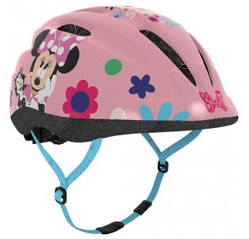 KASK ROZM. S 48-52cm MINNIE