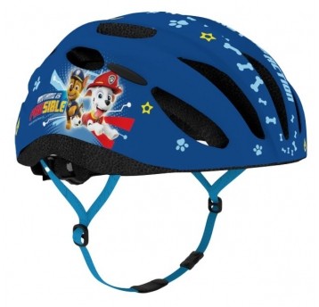 KASK ROZM. S 52-56cm IM-MOLD PSI PATROL BOYS