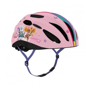 KASK ROZM. S 52-56cm IM-MOLD PSI PATROL GIRLS