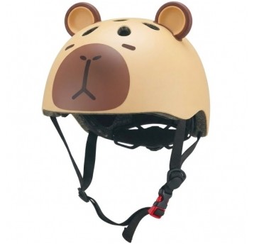 KASK RV CAPIBARA ROZM S/48-52cm/