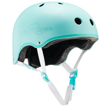 KASK RV ESSTO ROZM M/55-58cm/ MINT